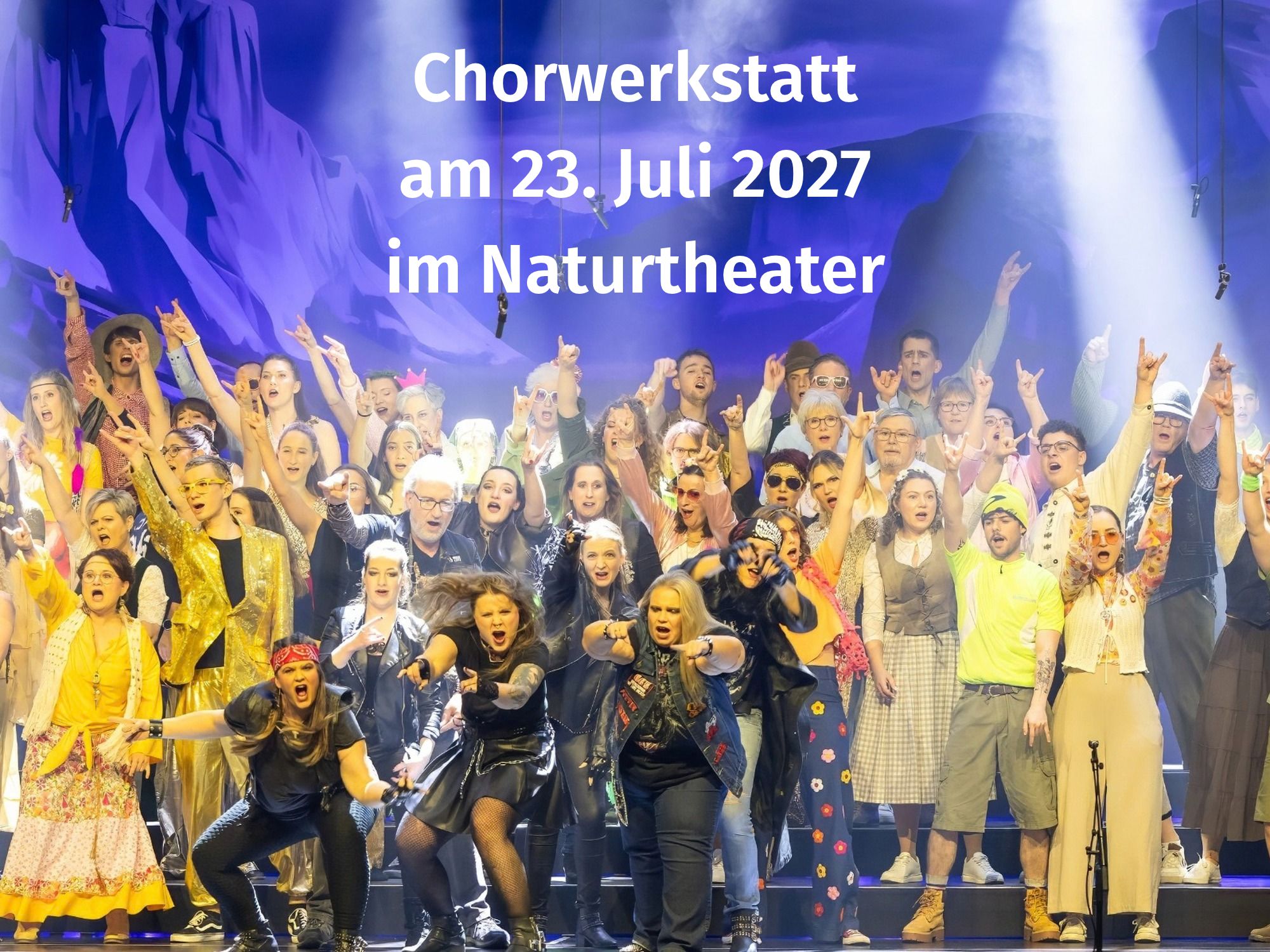 Chorwerkstatt am 23. Juli 2027 im Naturtheater_mobil (2)